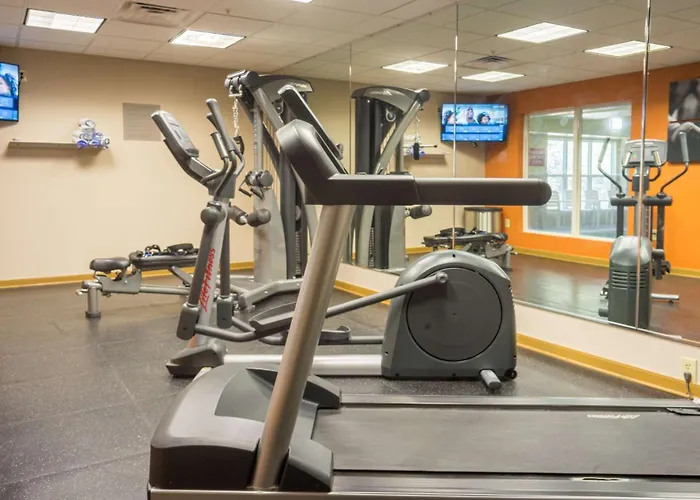 Country Inn & Suites By Radisson, Doswell Kings Dominion , Va