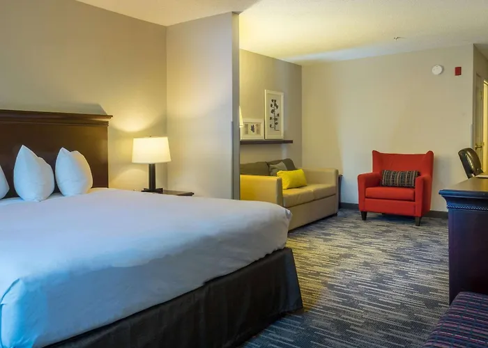 Country Inn & Suites By Radisson, Doswell Kings Dominion , Va