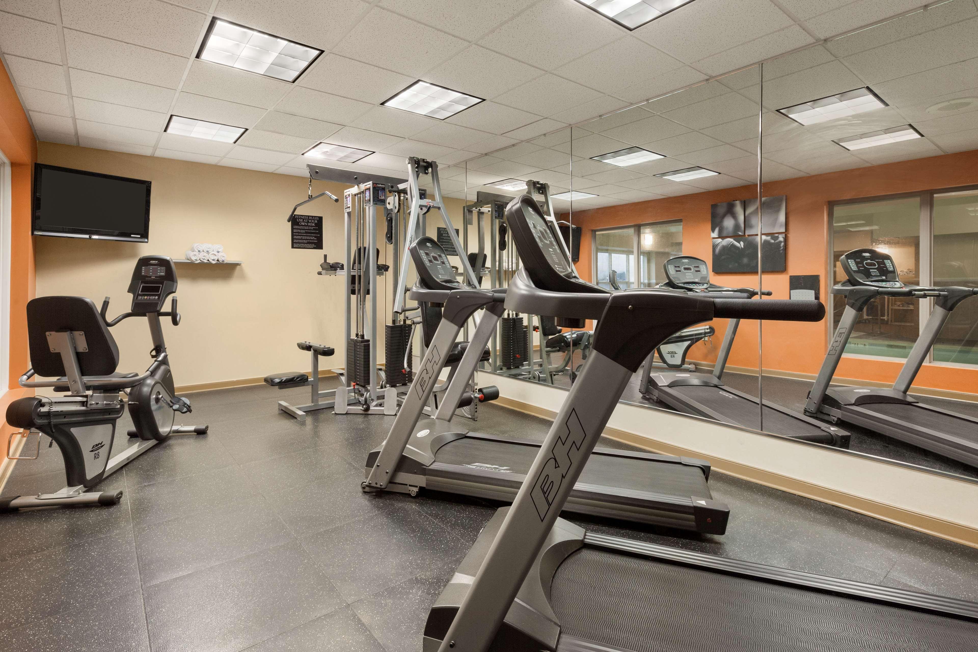Country & By Radisson, Kings Dominion , Va 3* Doswell