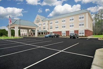 Country & By Radisson, Kings Dominion , Va Hotel