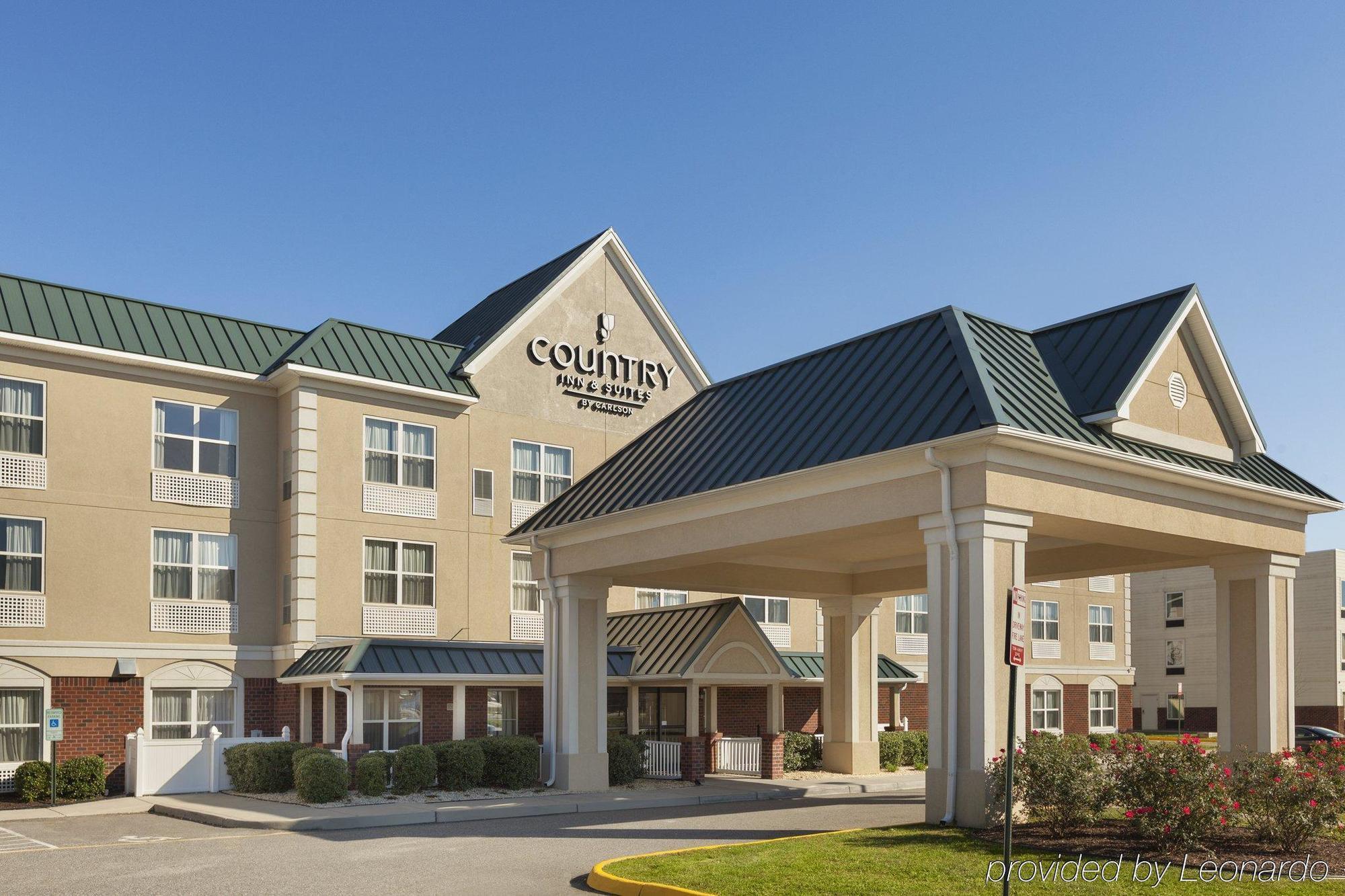 Country & By Radisson, Kings Dominion , Va Hotel 3*