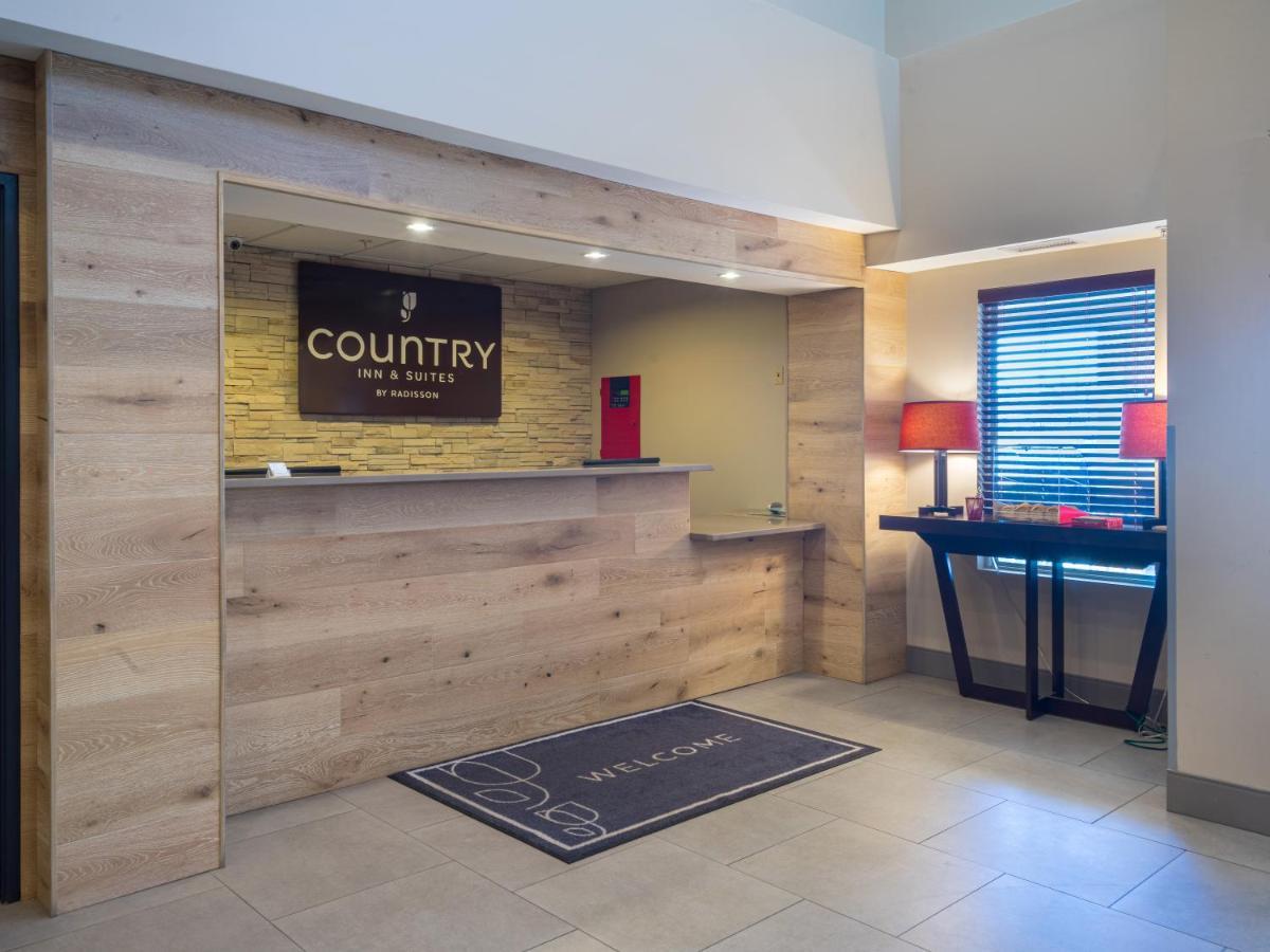 Country & By Radisson, Kings Dominion , Va Hotel Doswell